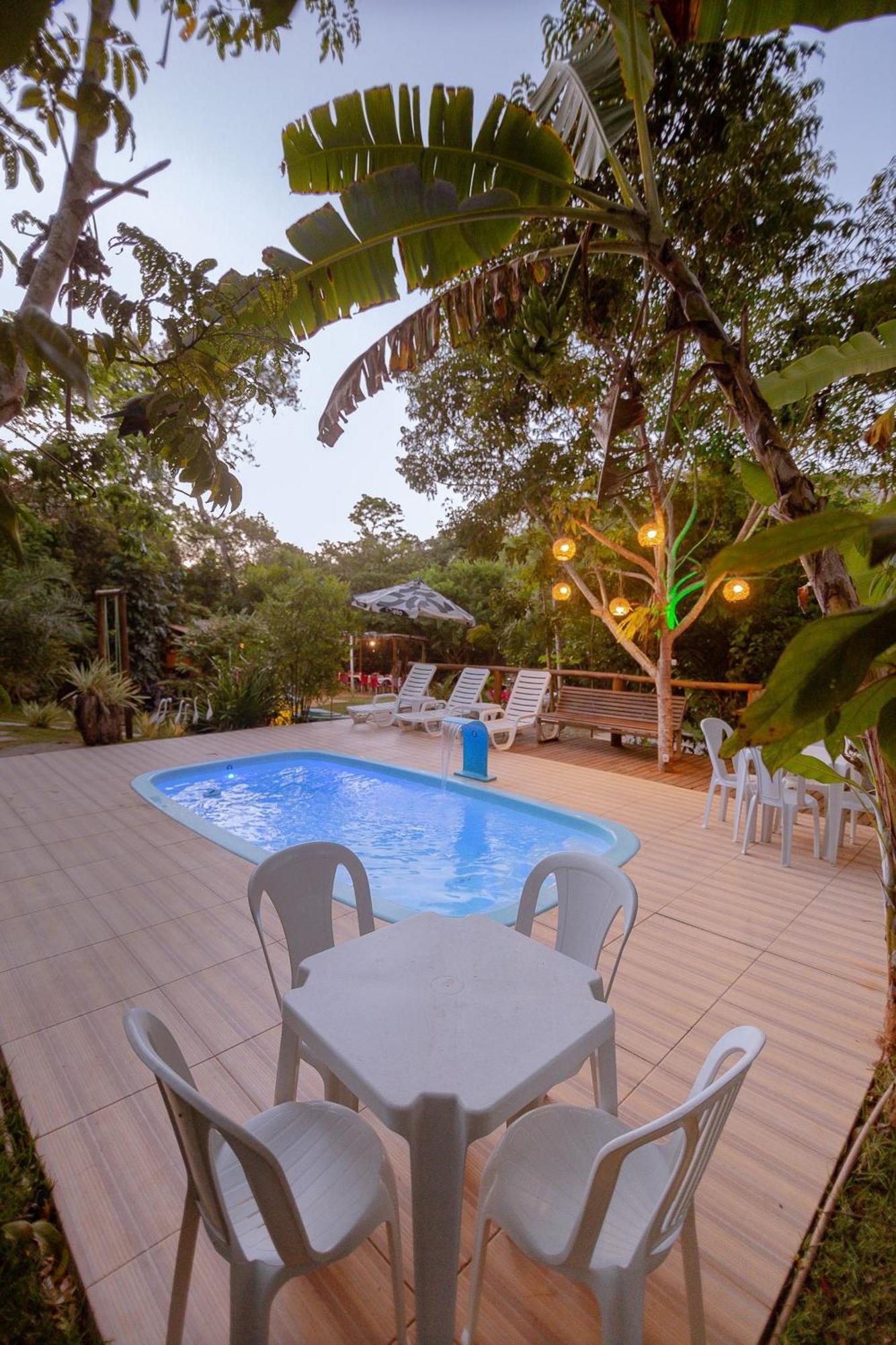 Aruana APT Praia do Forte Exterior foto