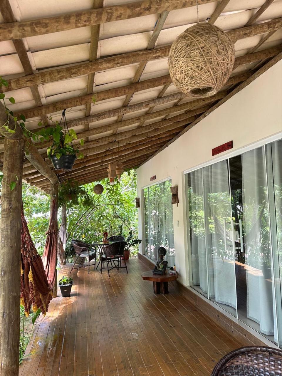 Aruana APT Praia do Forte Exterior foto